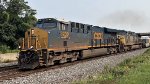 CSX 3239 leads I135.